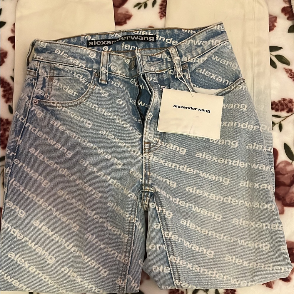 Alexander wang Jeans